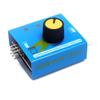 Servo Tester Gear Test CCPM Consistency Master Checker 3CH 4.8-6V with Indicator Light view 1