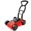 Kids Lawn Mower - Toy Choi's Pretend Play Series Toddler Lawn Mower, Indoor Outdoor Push Gardening Summer Toy Tool Set for Boys & Girls 3,4,5,6,7,8 view 1