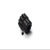 GPM High Carbon Steel Motor Gear 11T for AXIAL 1/6 SCX6 Jeep TRAXXAS 1/8 Sledge view 1
