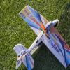 Dancing Wings Hobby Radio Control RC EPP Slow Flyer Dolphin 580mm Wingspan Need to Build (E3604) view 4