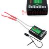 Flysky FS-iA10B Dual Antenna 10CH RC Receiver PPM Output Compatible for FS-I4 FS-I6 GT2E GT2G FS-I10 FS-I6S TH9X FS-CT6B GT3C CT3C FS-I4 FS-IT4S Transmitter (4PCS) view 2