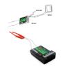 Flysky FS-iA10B Dual Antenna 10CH RC Receiver PPM Output Compatible for FS-I4 FS-I6 GT2E GT2G FS-I10 FS-I6S TH9X FS-CT6B GT3C CT3C FS-I4 FS-IT4S Transmitter (4PCS) view 3