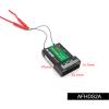 Flysky FS-iA10B Dual Antenna 10CH RC Receiver PPM Output Compatible for FS-I4 FS-I6 GT2E GT2G FS-I10 FS-I6S TH9X FS-CT6B GT3C CT3C FS-I4 FS-IT4S Transmitter (4PCS) view 4