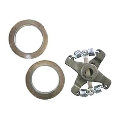Bell & Gossett Coupler & Motor Mount Set for Series for 4RC97 and 4RC99
