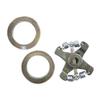 Bell & Gossett Coupler & Motor Mount Set for Series for 4RC97 and 4RC99 view 1