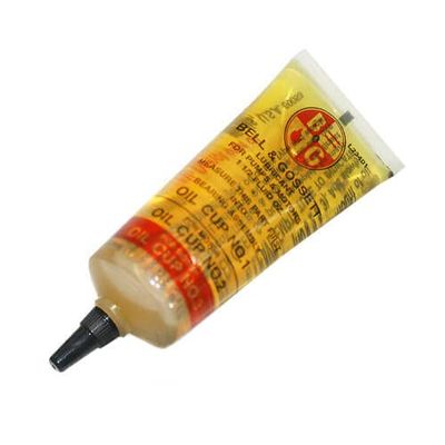 Bell & Gossett Oil Tube, 1.5 oz.