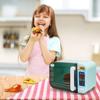 Nothing But Fun Toys My First Microwave Lights & Sounds Playset Designed for Children Ages 3+ Years,Multi view 3