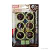 Marvel HeroClix: Avengers War of the Realms Dice and Token Pack view 1