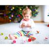 Nothing But Fun Toys Shape Sorter Eggs 12 Piece playset Designed for Children Ages 12+ Months,Multi view 4