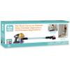 Nothing But Fun Toys My First Vacuum Cleaner Lights & Sounds Playset Designed for Children Ages 3+ Years, Multicolor view 4