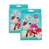 Squishmallows Official Kellytoy Series 1 Trading Cards (Pack of 2) view 2