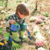 Nothing But Fun Toys Let's Garden Wagon Playset Designed for Children Ages 2+ Years,Multi,201706 view 3