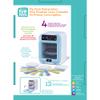 Nothing But Fun Toys My First Dishwasher Lights & Sounds Playset Designed for Children Ages 3+ Years, Multi view 3