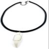 Alligator Tooth Necklace Monster Gator New Orleans Louisiana Cajun Creole Voodoo Bayou Genuine view 1