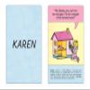 Knock Knock Slang Flashcards Deck, 40 Funny Flashcards to Give Your Vocab a Glowup (2021 Edition) view 4
