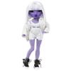 Rainbow High Shadow High Dia Mante- Purple Fashion Doll. Fashionable Outfit & 10+ Colorful Play Accessories. Great Gift for Kids 4-12 Years Old & Collectors view 1