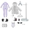 Rainbow High Shadow High Dia Mante- Purple Fashion Doll. Fashionable Outfit & 10+ Colorful Play Accessories. Great Gift for Kids 4-12 Years Old & Collectors view 4