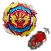 Battling Tops Burst Dynamite Battle B-188 Astral Spriggan Customize Set Gyro Toys for Kids with Launcher view 2