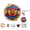 Battling Tops Burst Dynamite Battle B-188 Astral Spriggan Customize Set Gyro Toys for Kids with Launcher view 3