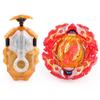 Battling Tops Burst DB B-191 Prominence Phoenix Tapered Universe with Right/Left Spin Bey Blades Launcher, Gaming Top Spinning Toy Gift for Boys (B-191-02) view 1