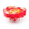 Battling Tops Burst DB B-191 Prominence Phoenix Tapered Universe with Right/Left Spin Bey Blades Launcher, Gaming Top Spinning Toy Gift for Boys (B-191-02) view 3