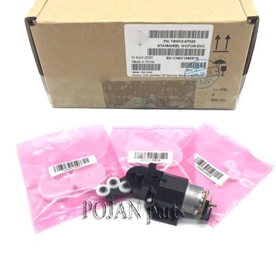 T8W15-67020 Starwheel Motor Service Kit for Designjet Z6 Z9 T1700 T1708 POJAN