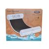 Rae Dunn x CocoNut Float Adult Hammock Float - Dream Theme - Adult Size Multi-Purpose Inflatable Drifter, Saddle Float & Lounge Chair - Versatile Ride-On for Summer & Swim Parties view 4