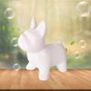 1pc Money Saving Bank Piggy Bank Cartoon Saving Pot Money Pot Coin Bank view 2