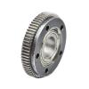DAPENGNIAO Upgrade Big Rotary Gear Plate Slewing Gear for HUINA 580 23 Channel Excavator 1:14 RC Metal Excavator Parts Accessories view 3