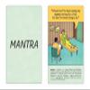 Knock Knock Spirituality Flashcards Deck, 40 Cards of Funny Spiritual Terms in Illustrated Zen Gift Box view 4