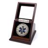 Chez Monett Challenge Coin Display Case 3 Inch 76 - 81 mm Coin Holder view 1