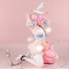Pleiades Mimomo Usano Illustration by Sayu Ayuma, 1/7 Scale, PVC Pre-painted Complete Figure view 4