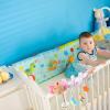 Civaner Newborn Car Seat Toys Stroller Toys for Baby 0-6 Months Infant Activity Spiral Plush Toys Hanging Car Seat Crib Toy for Boy Girls Spiral Hanging Plush Toy Baby Shower Thank You Gift(Delicate) view 4