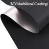 Cozzka Outdoor Hexagon Sand Box Cover Heavy Duty Waterproof Replacement Cover for 91" X 79" x 9" Hexagon Sandbox view 4