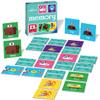 Ravensburger Lingokids Memory for Kids Ages 3 and Up  A Fun & Fast Picture Matching Game view 1
