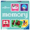 Ravensburger Lingokids Memory for Kids Ages 3 and Up  A Fun & Fast Picture Matching Game view 2