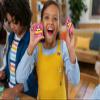 Ravensburger Lingokids Memory for Kids Ages 3 and Up  A Fun & Fast Picture Matching Game view 3