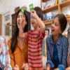 Ravensburger Lingokids Memory for Kids Ages 3 and Up  A Fun & Fast Picture Matching Game view 4