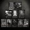 Magic TCG Magic: The Gathering Secret Lair: Midnight Hunt Foil view 1