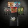 Magic TCG Magic: The Gathering Secret Lair: Mirrodinsanity (Foil) (5 Pieces) view 2
