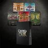 Magic TCG Magic: The Gathering Secret Lair: Mirrodinsanity (Foil) (5 Pieces) view 3