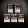 Magic: The Gathering Secret Lair: Read The Fine Print (Non-Foil) view 1
