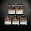 Magic: The Gathering Secret Lair: Read The Fine Print (Non-Foil) view 2