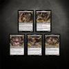 Magic: The Gathering Secret Lair: Read The Fine Print (Non-Foil) view 3