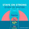 Coppertone Kids SPF 50 Tear Free Lotion (8 Fluid Ounce) view 3