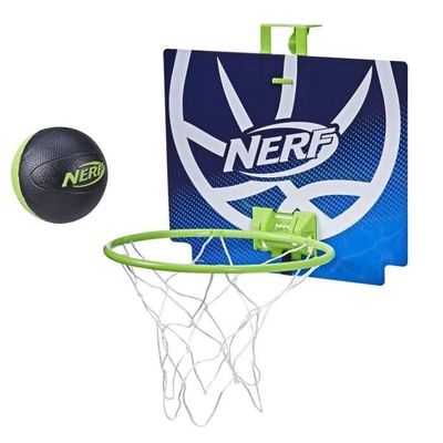 Hasbro Nerf Sports CANESTRO avec Balle