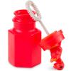 Dinosaur Bubbles Party Favors for Kids - (24-Pack Bulk) Assorted 3-Inch Dino Bubble Bottles with Bubble Wands, Outdoor Summer Toy for Birthday Goodie Bags, Easter Baskets & Prizes view 4