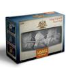 Usagi Yojimbo Hero Pack Expansion Arcadia Quest Hero Pack view 1