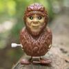 Accoutrements Archie McPhee Walking Wind-Up Bigfoot view 3