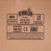 Zombicide Invader Civilian Extras Kickstarter Promo Pack ZCS-KS01 view 1